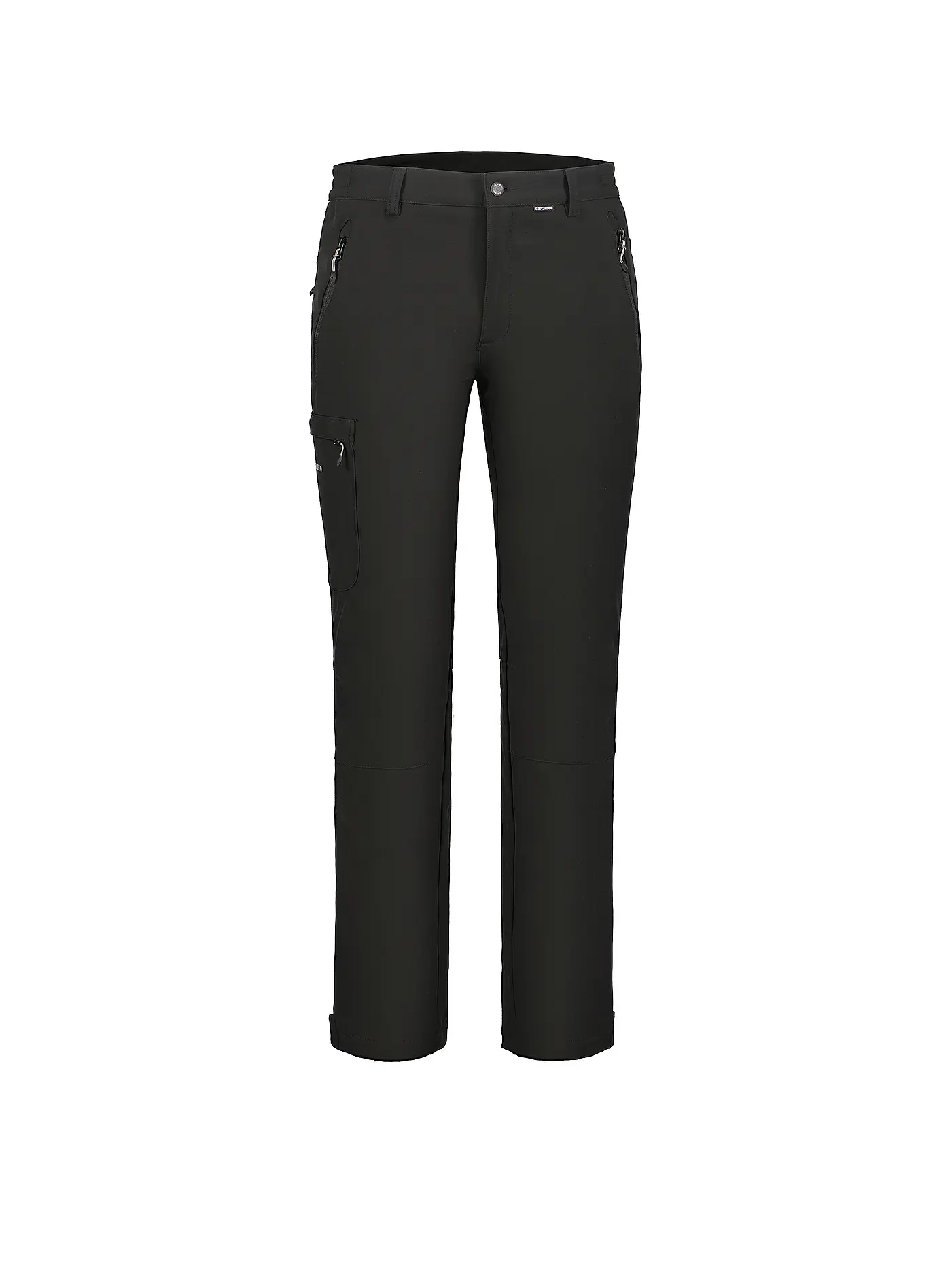 ICEPEAK | Herren Softshellhose Bouton | 